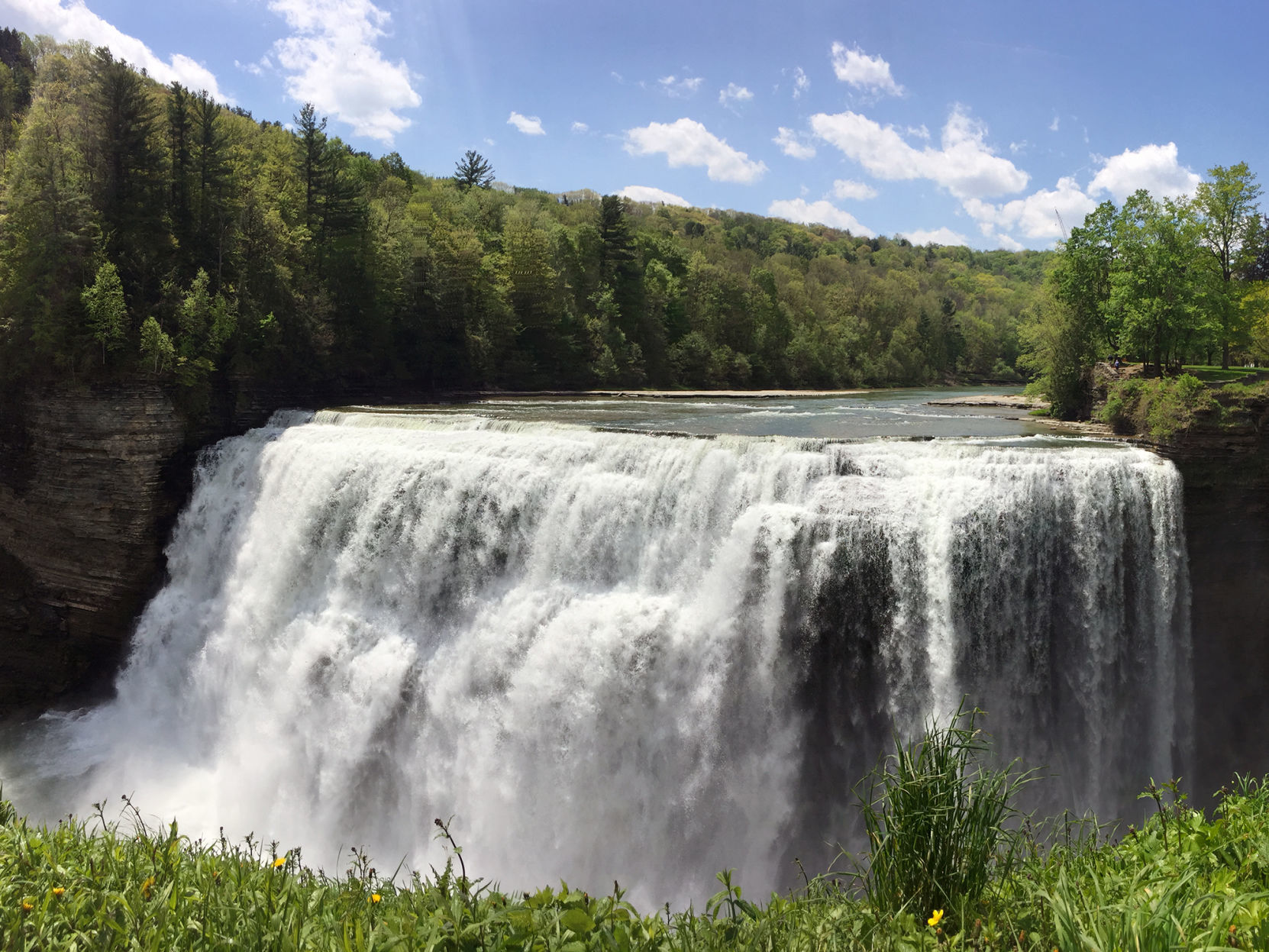 Letchworth